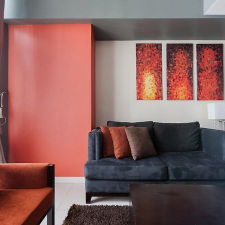 Kl Serviced Residences Managed By Hii Makati City Exterior photo